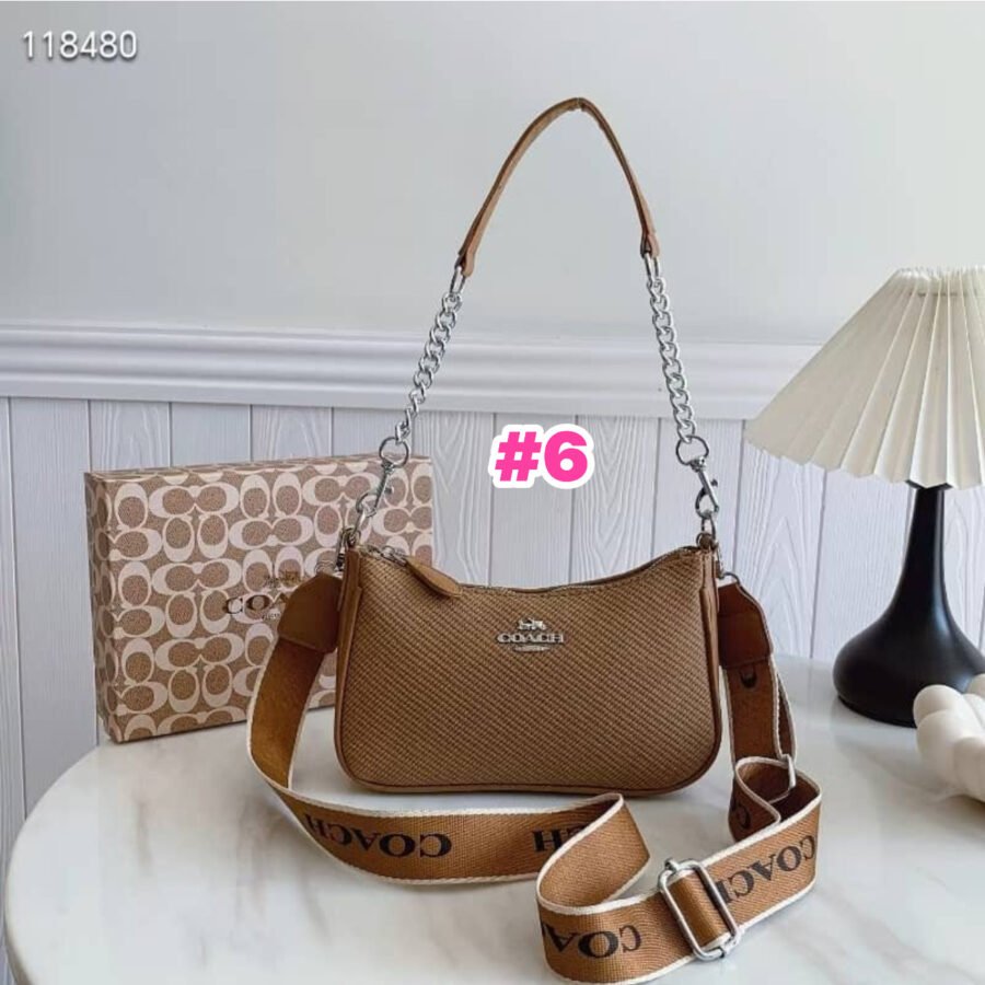 Coach - Image 6