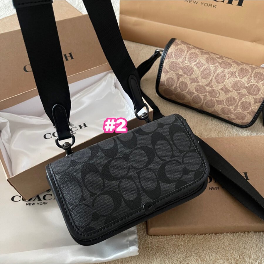 Coach - Image 2