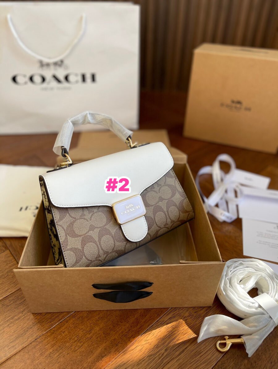 Coach - Image 2
