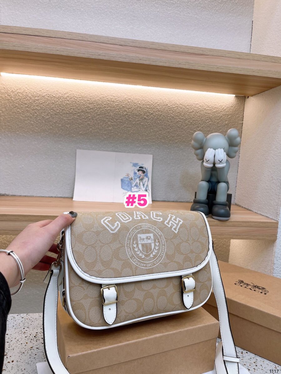 Coach - Image 5