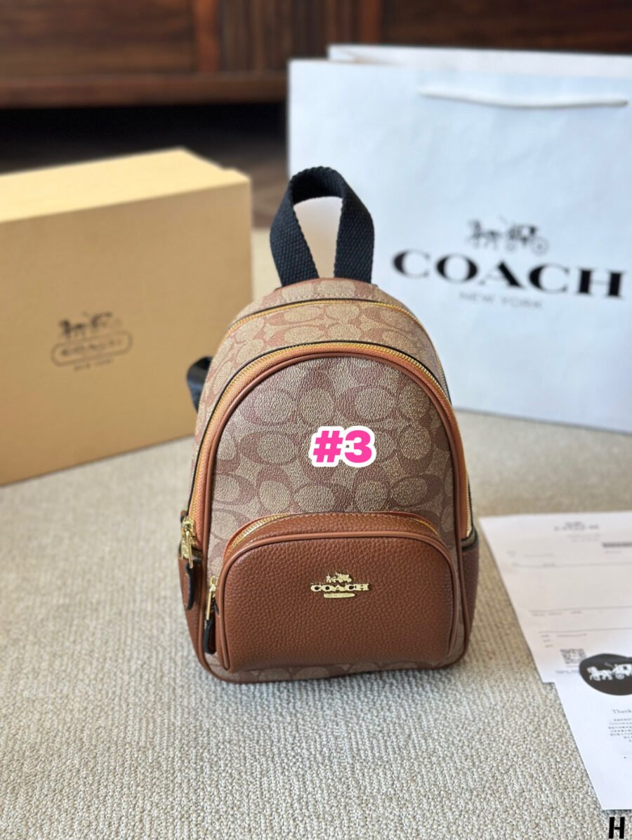 Coach - Image 3