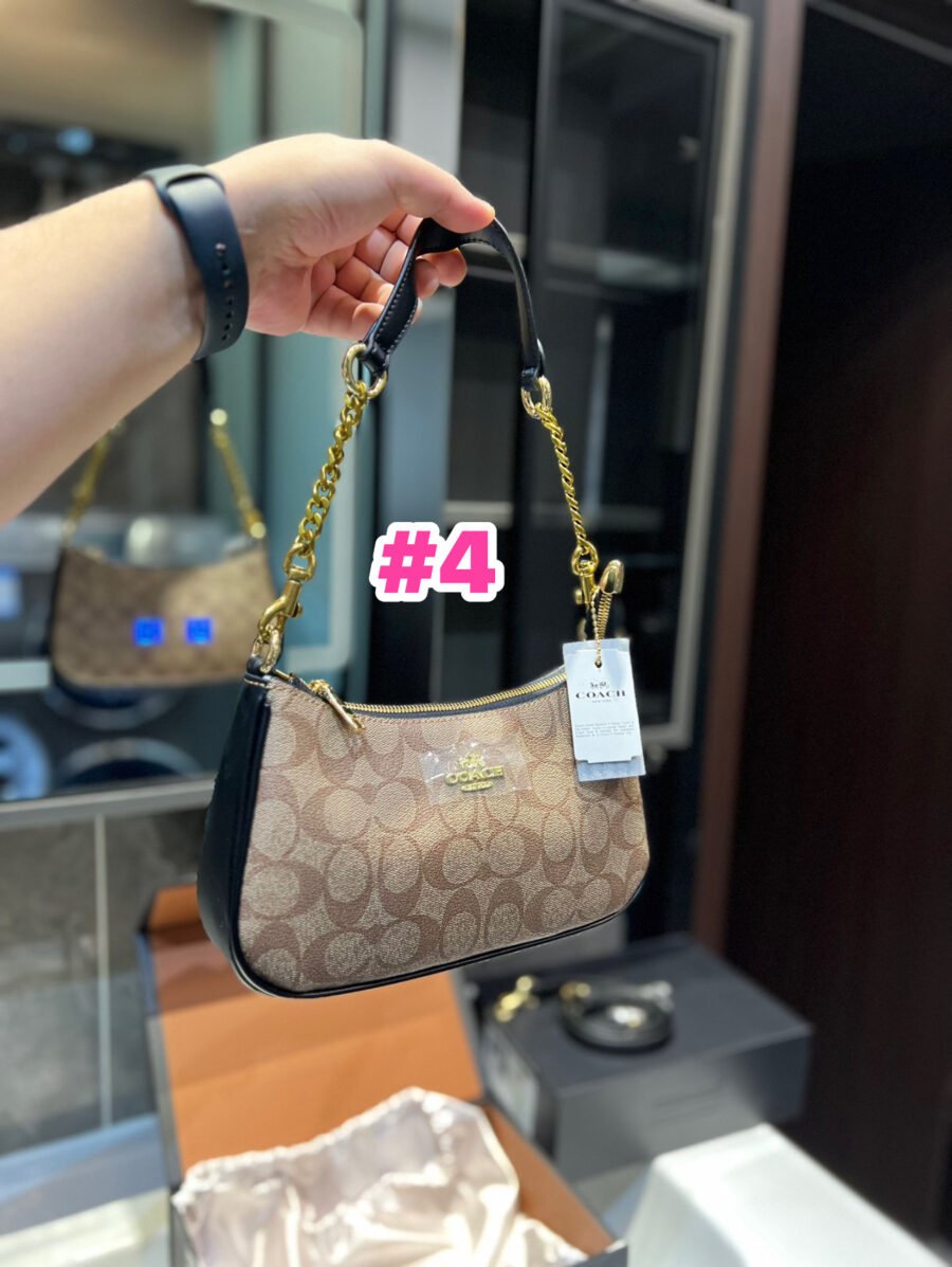 Coach - Image 4