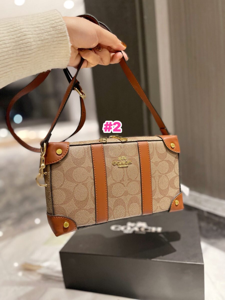 Coach - Image 2