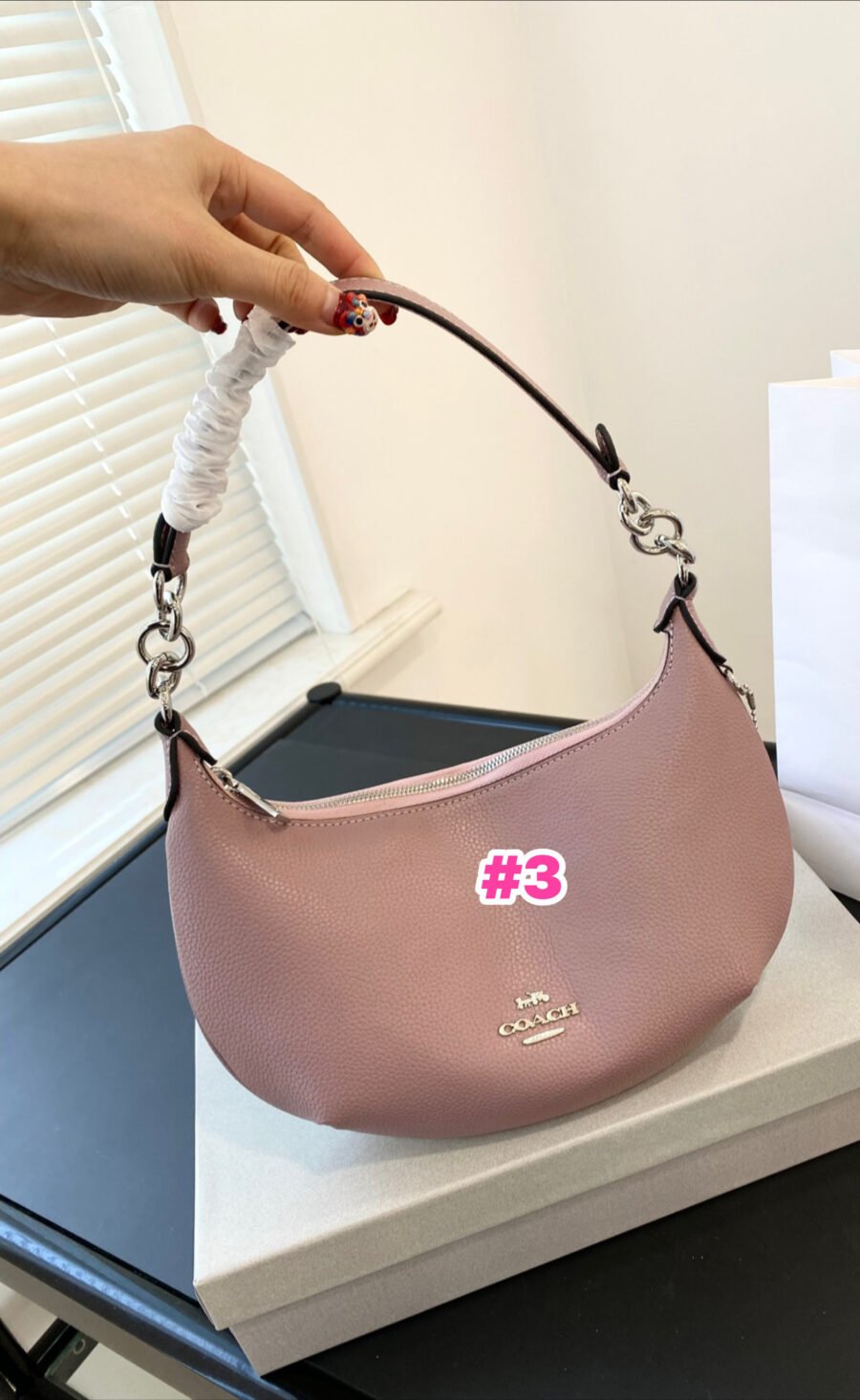 Coach - Image 3