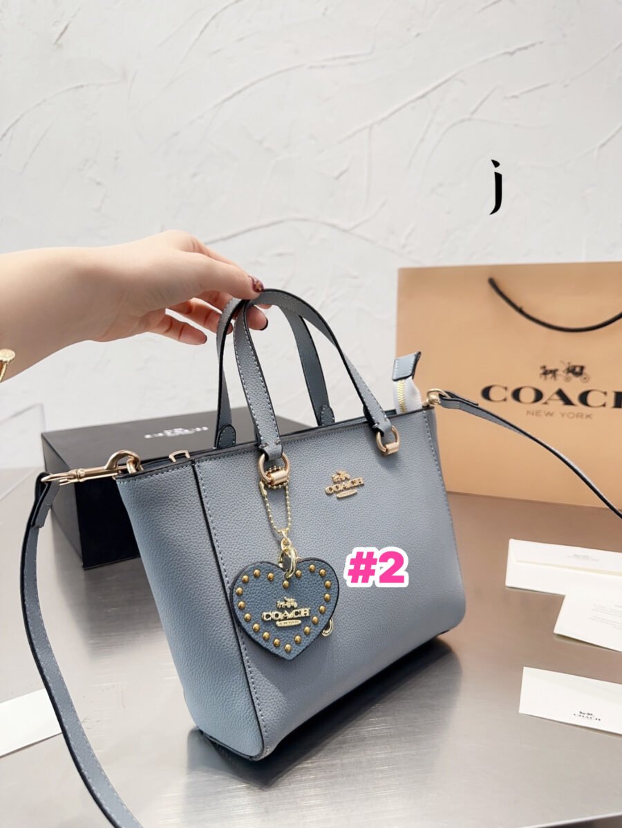 Coach - Image 2