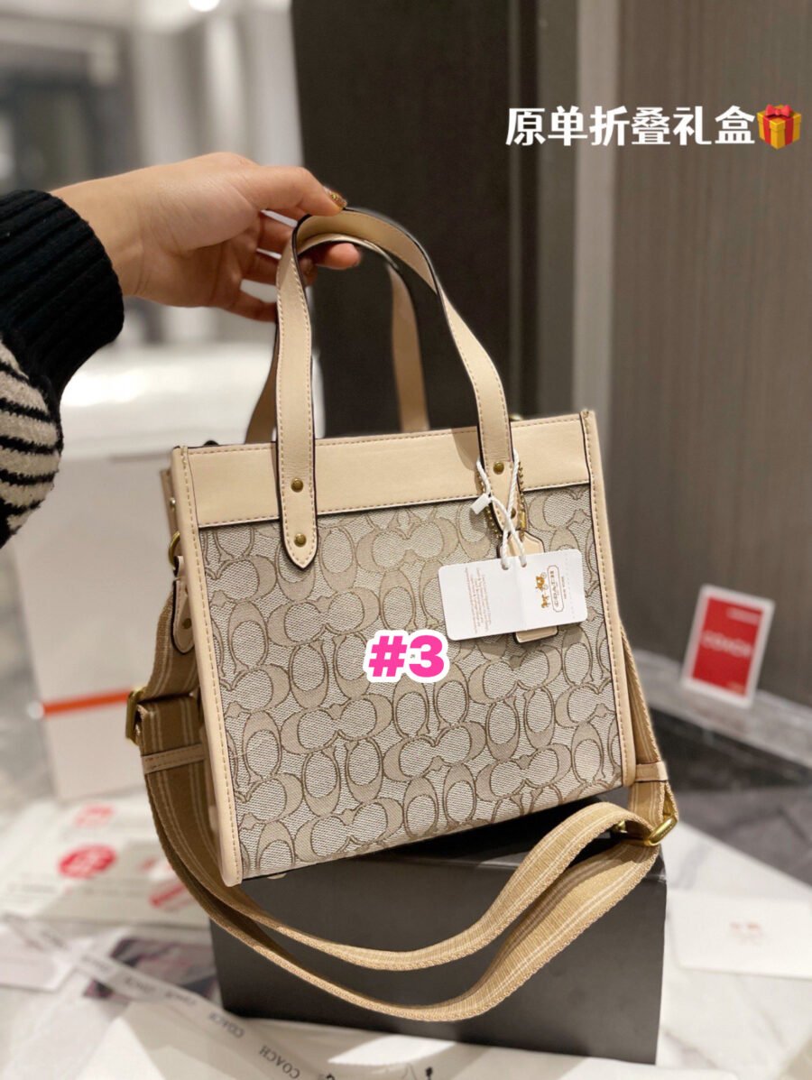 Coach - Image 3
