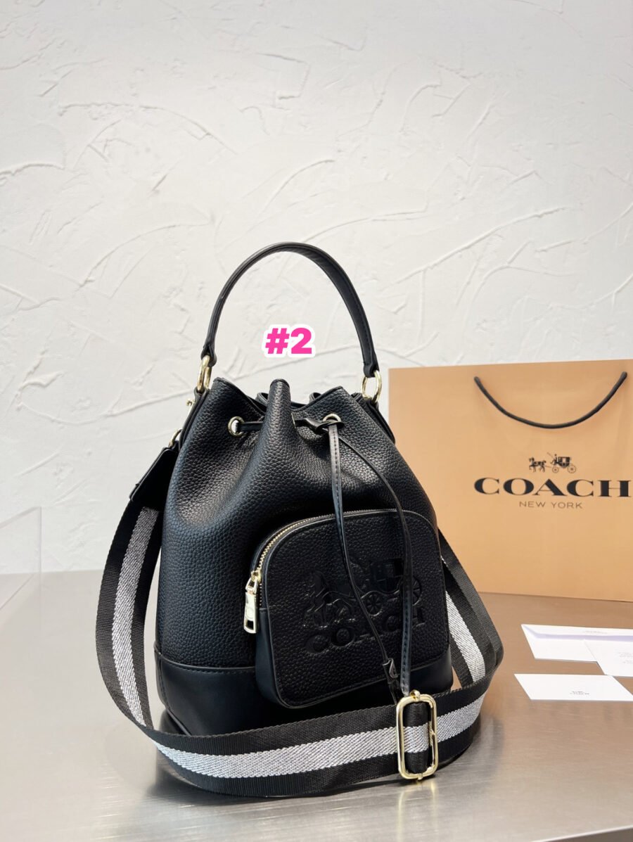 Coach - Image 2