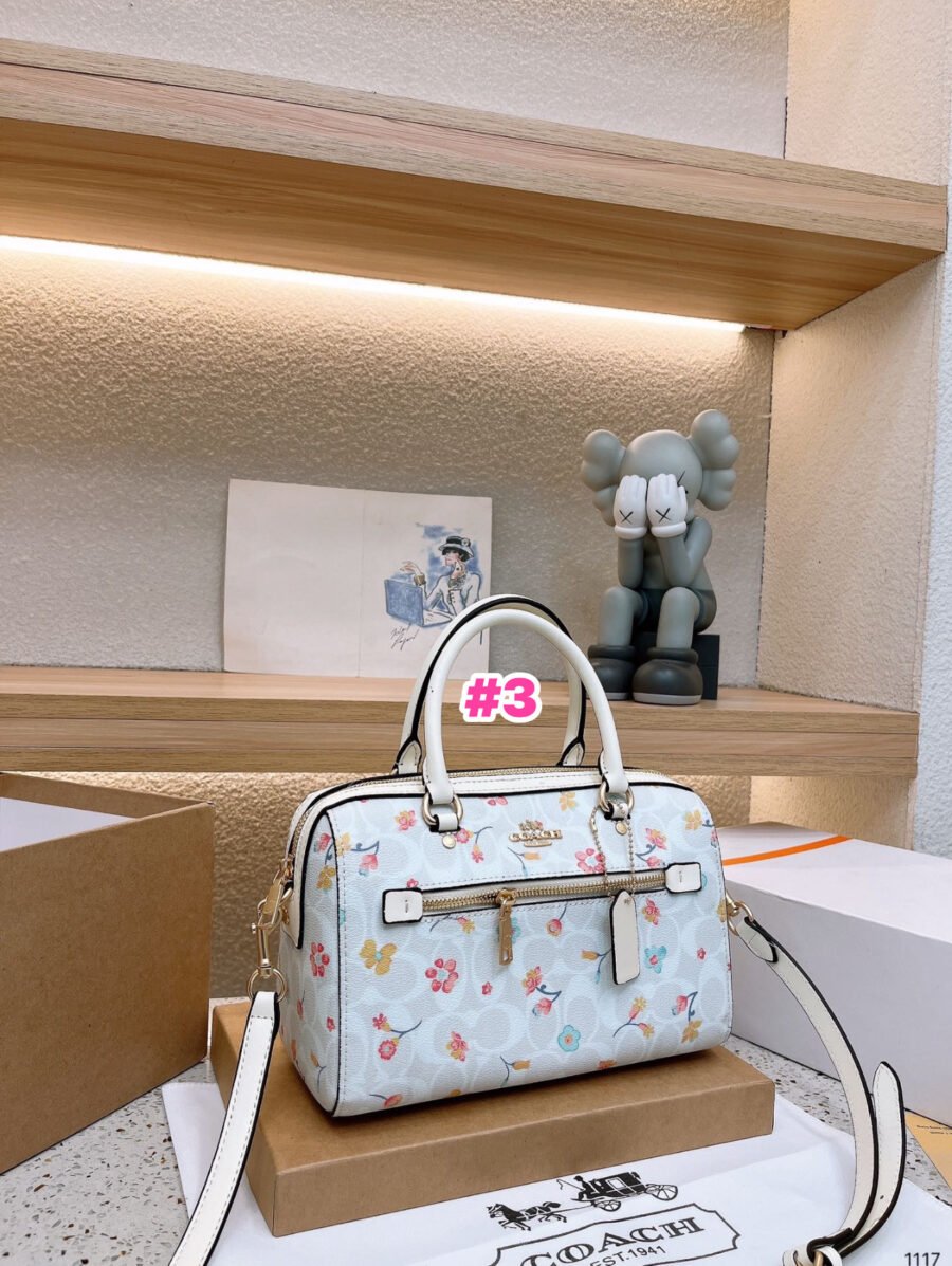 Coach - Image 3