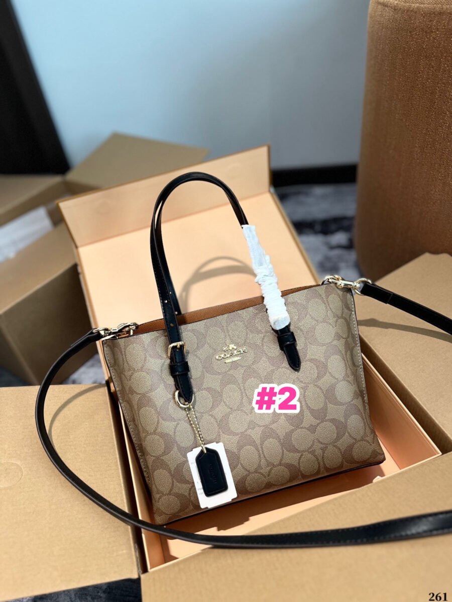 Coach - Image 2