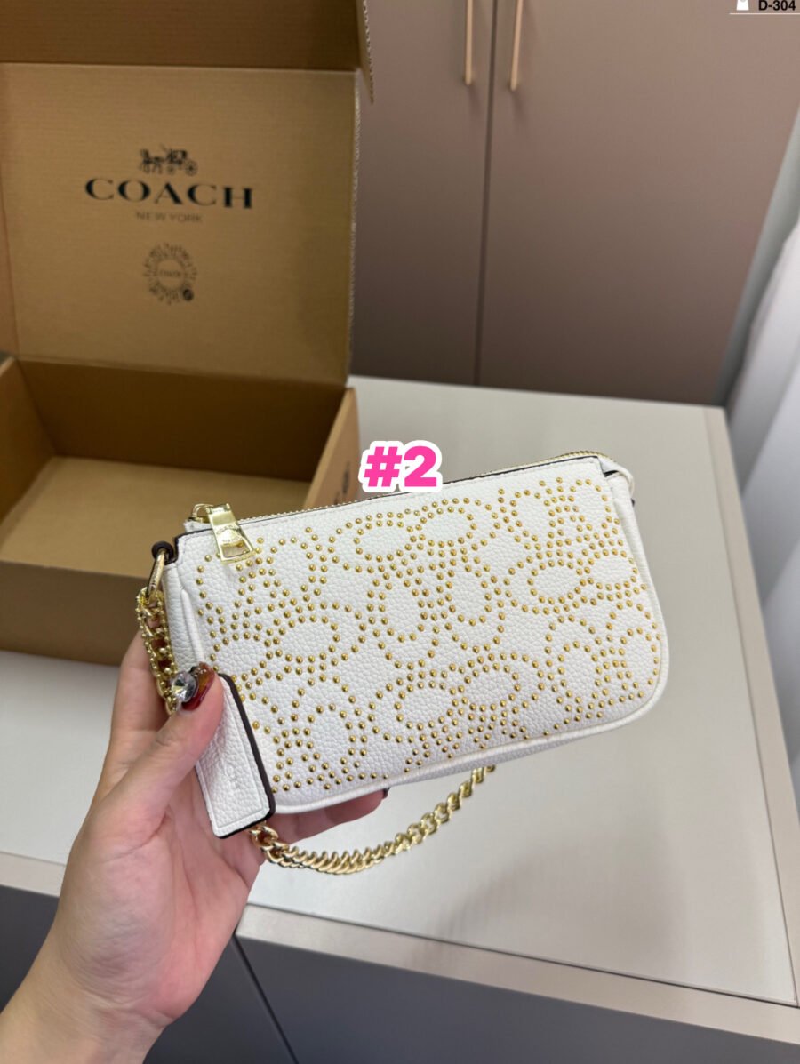 Coach • AAA🛍️🫶🏻 - Image 2