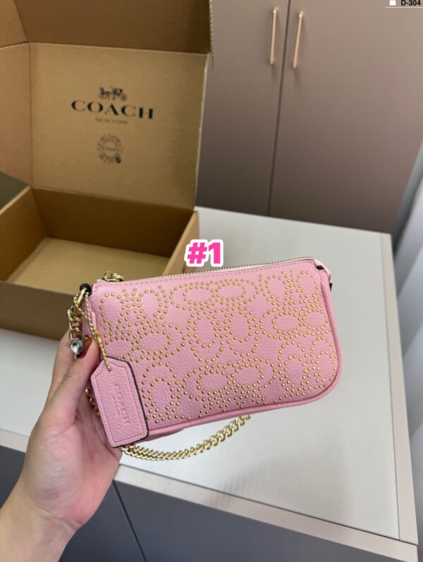 Coach • AAA🛍️🫶🏻