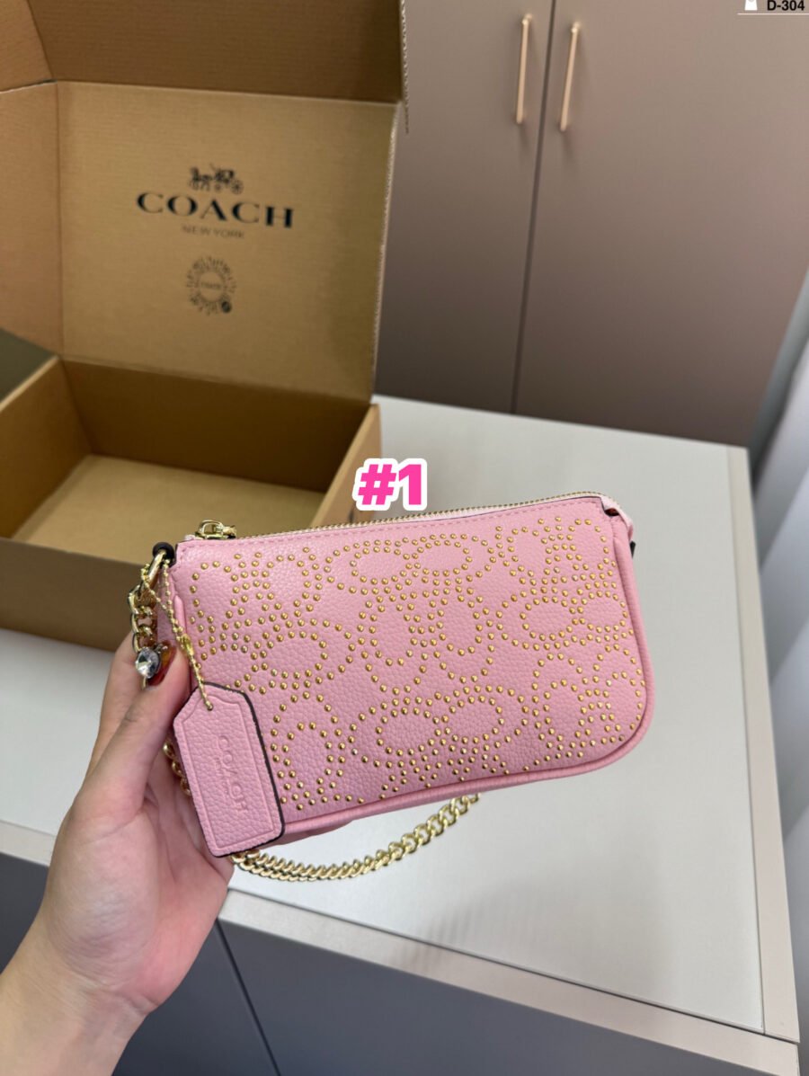 Coach • AAA🛍️🫶🏻