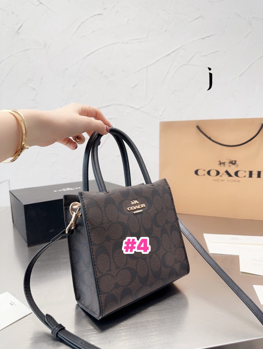 Coach - Image 4