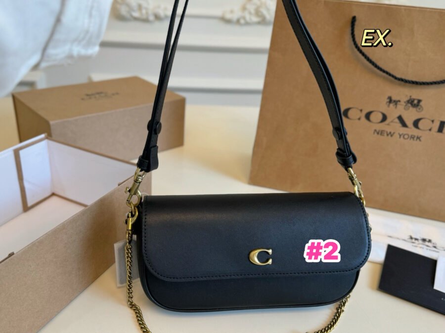 Coach - Image 2