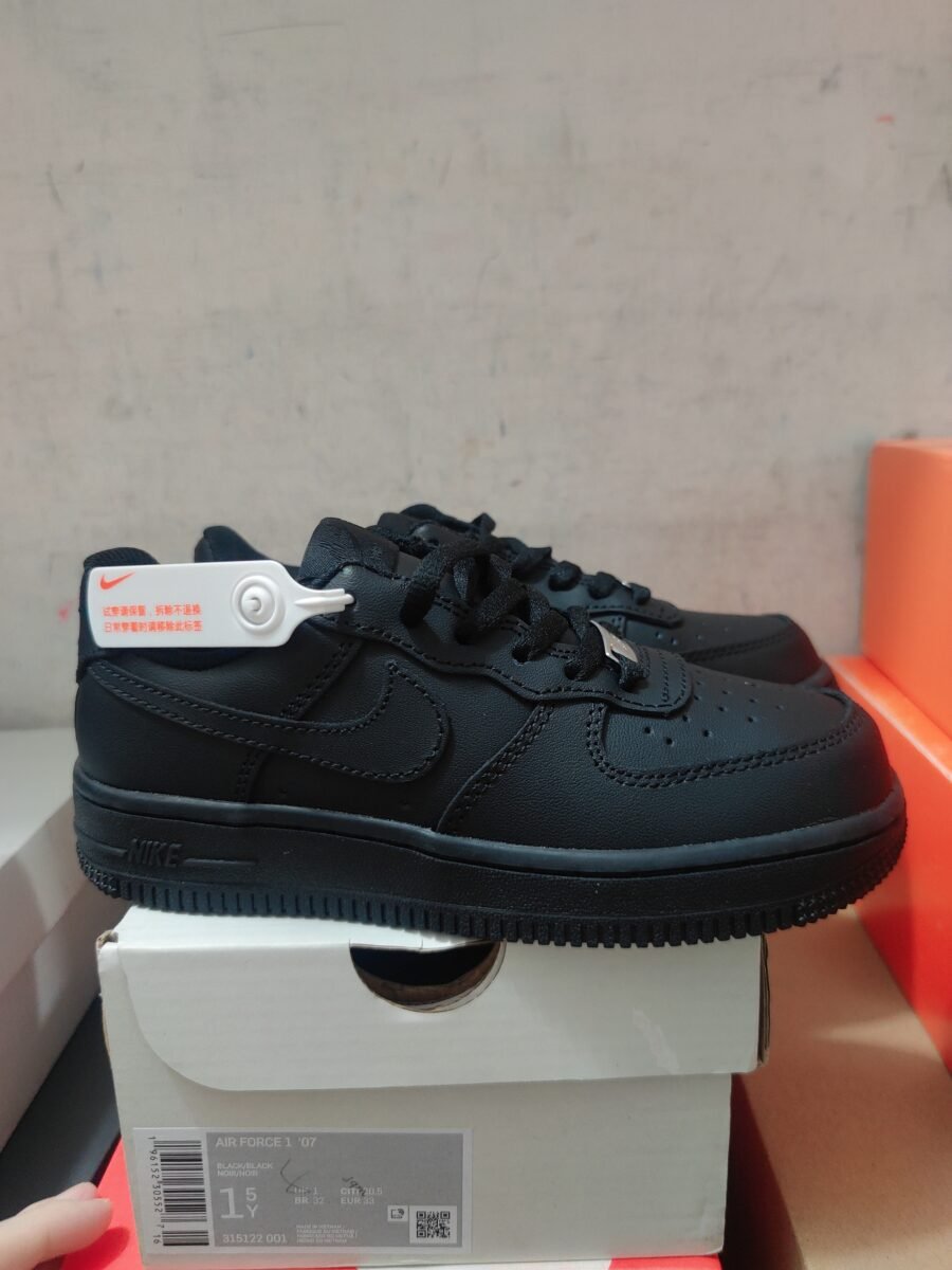 Peques🩷💙AF1
