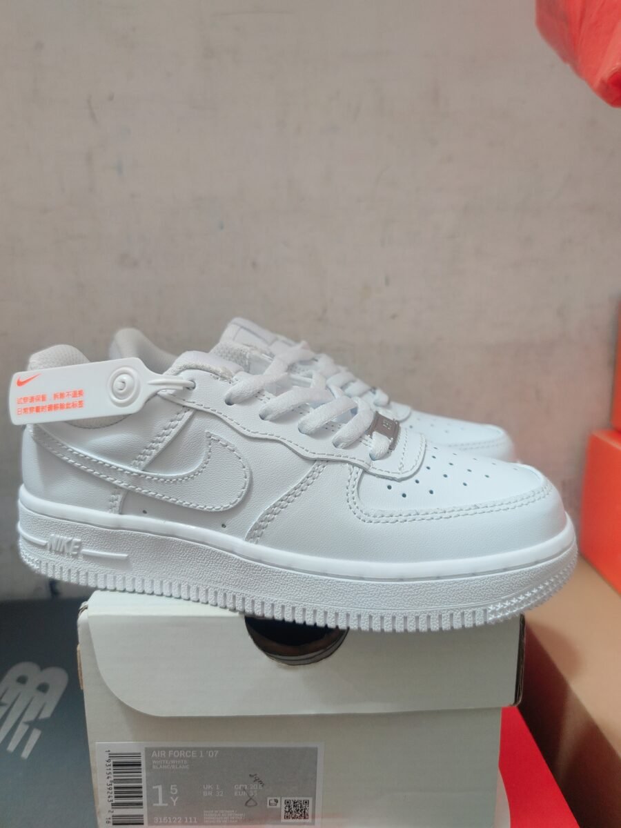 Peques💙🩷AF1