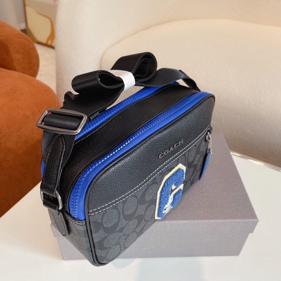 Coach💙🖤🛍️ - Image 2