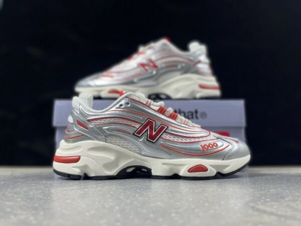 New B 1000