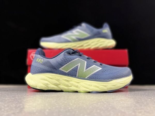 New B