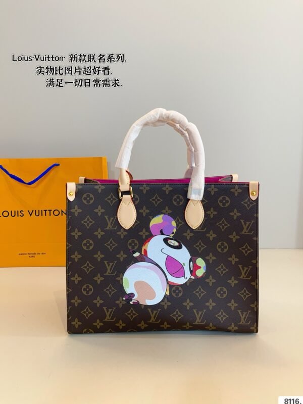 LV