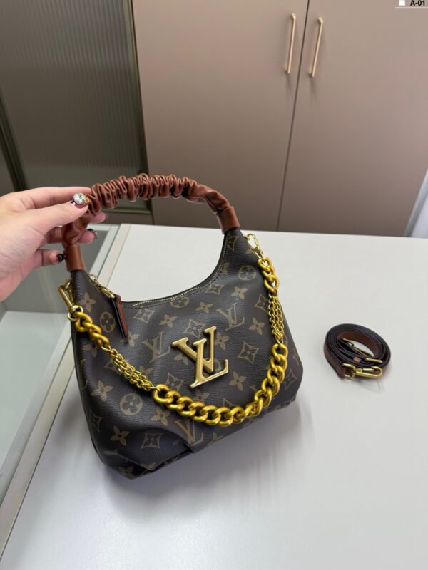 LV🤎