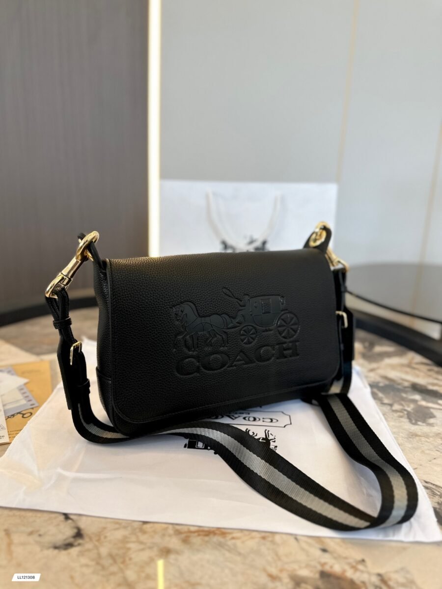 Coach - Image 2