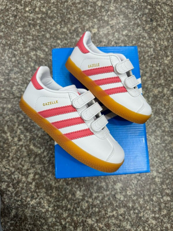 Peques🩷💙ADIDAS