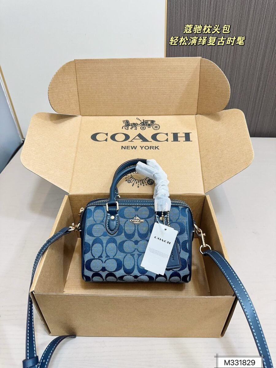 Coach💙