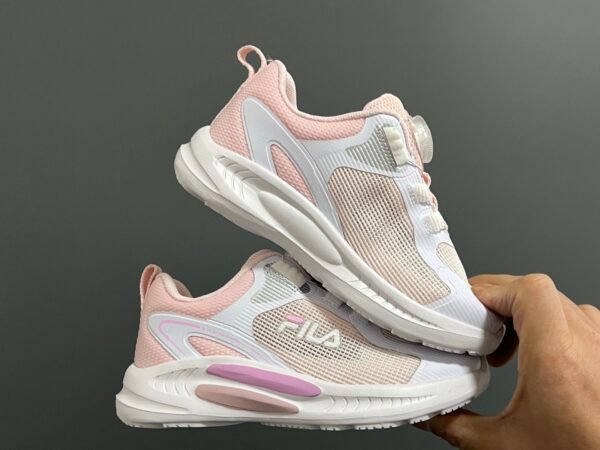 Fila Rosa Peques🩷