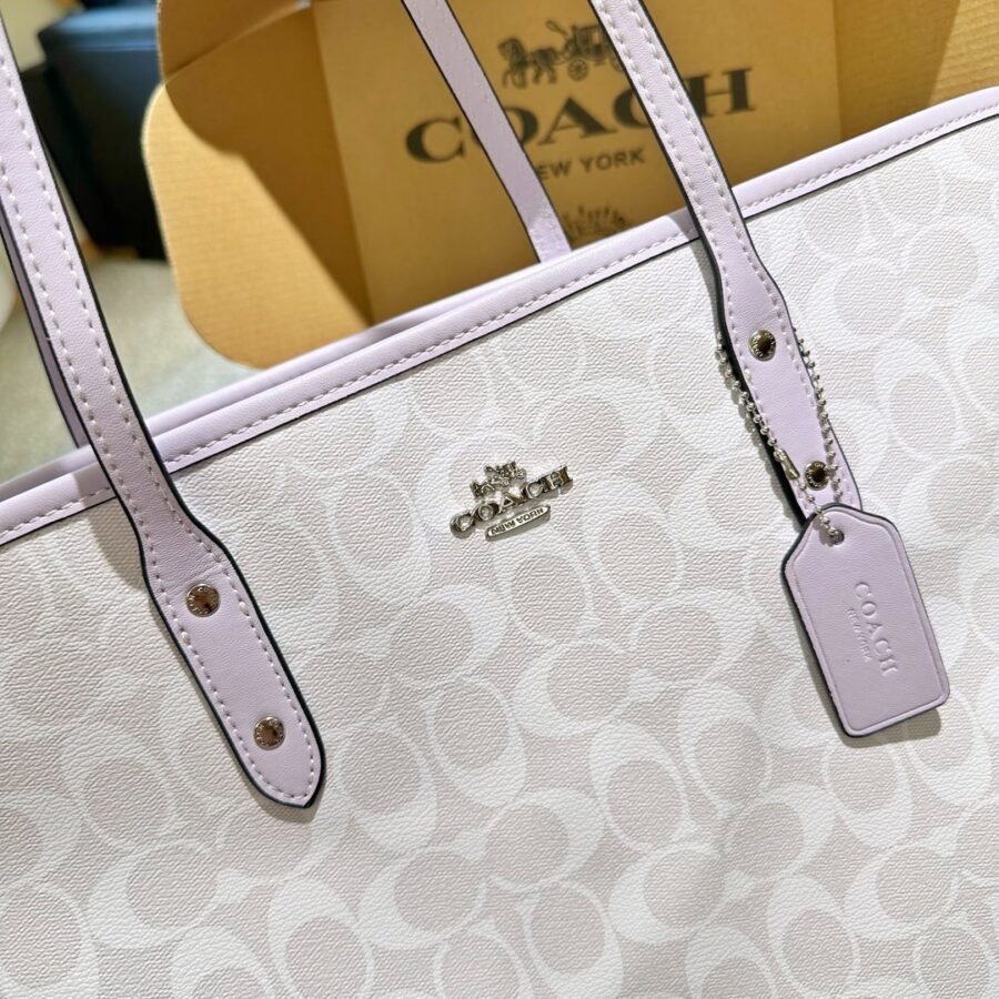 Coach💜 - Image 2
