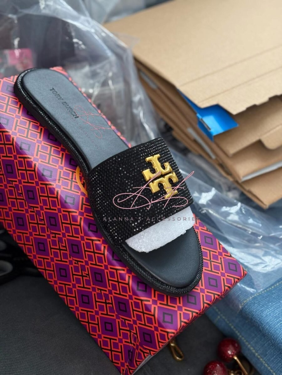 Tory Burch🖤