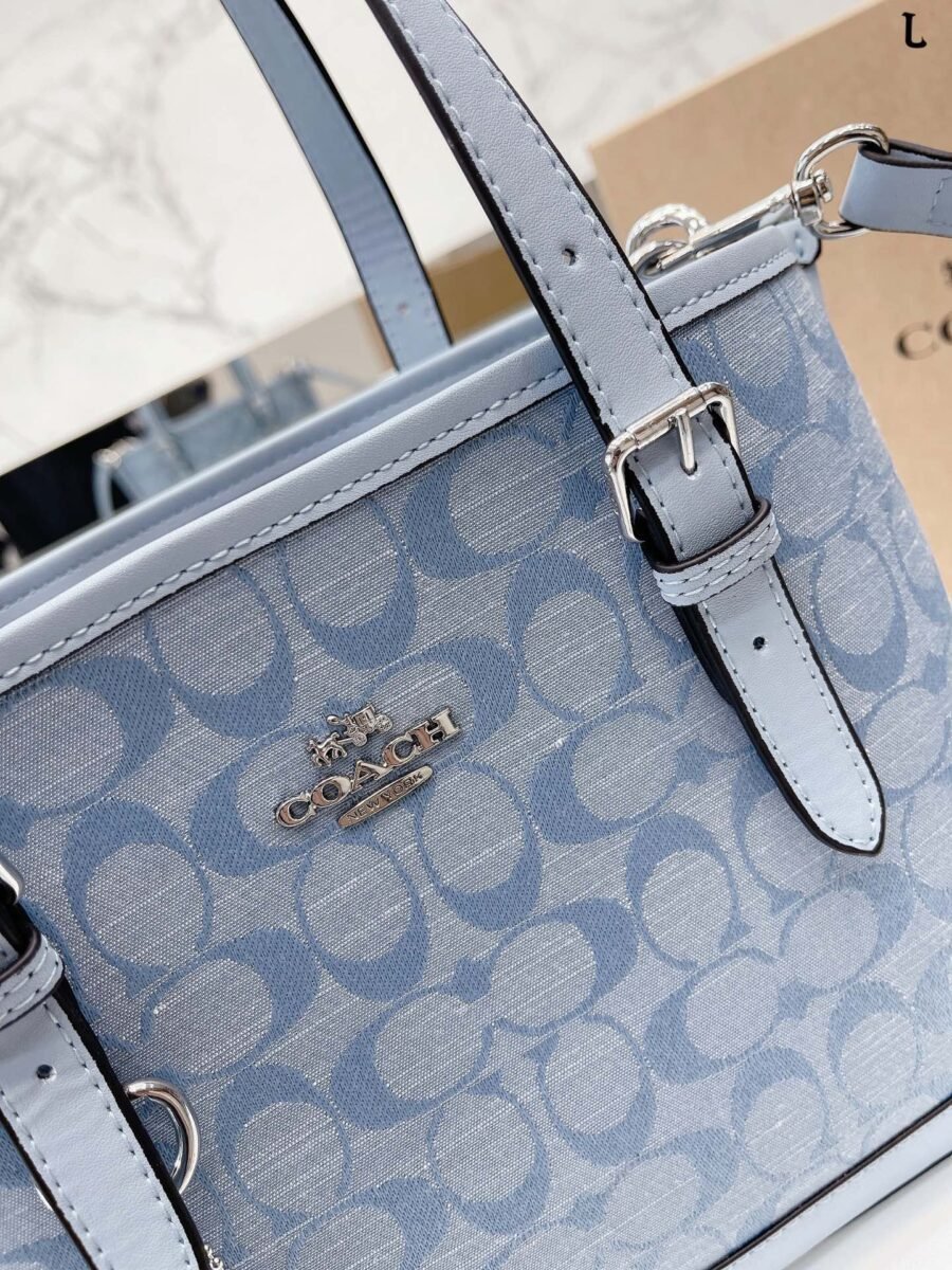 Coach - Image 4