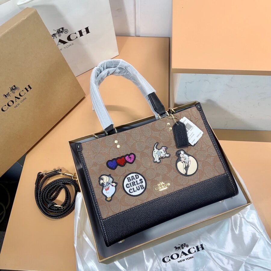 Coach😍🛍️