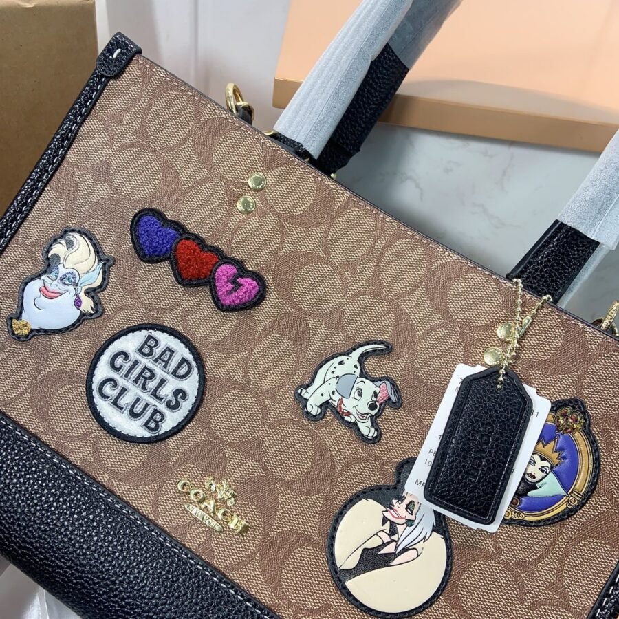 Coach😍🛍️ - Image 2