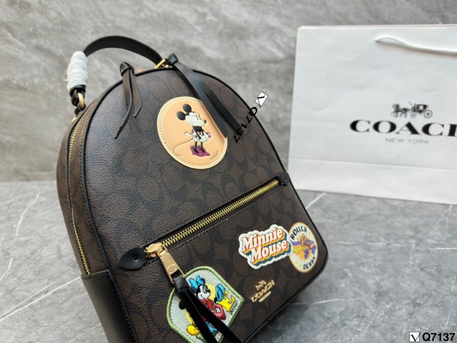 Coach Disney 😍🏰 - Image 4