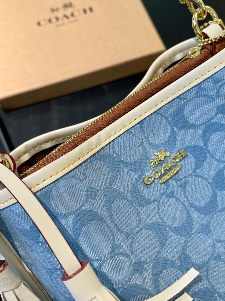 Coach - Image 4