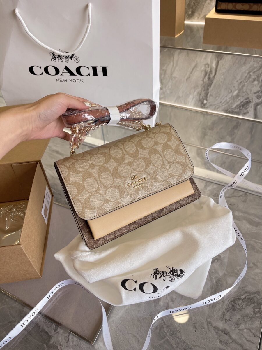 Coach