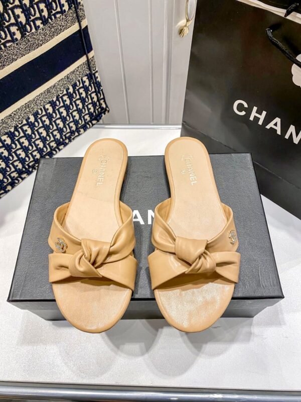 Chanel✨