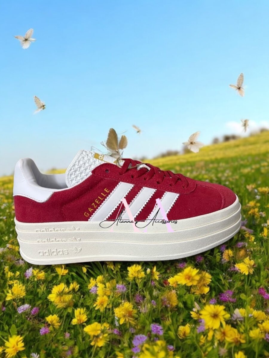 Gazelle❤️🤍