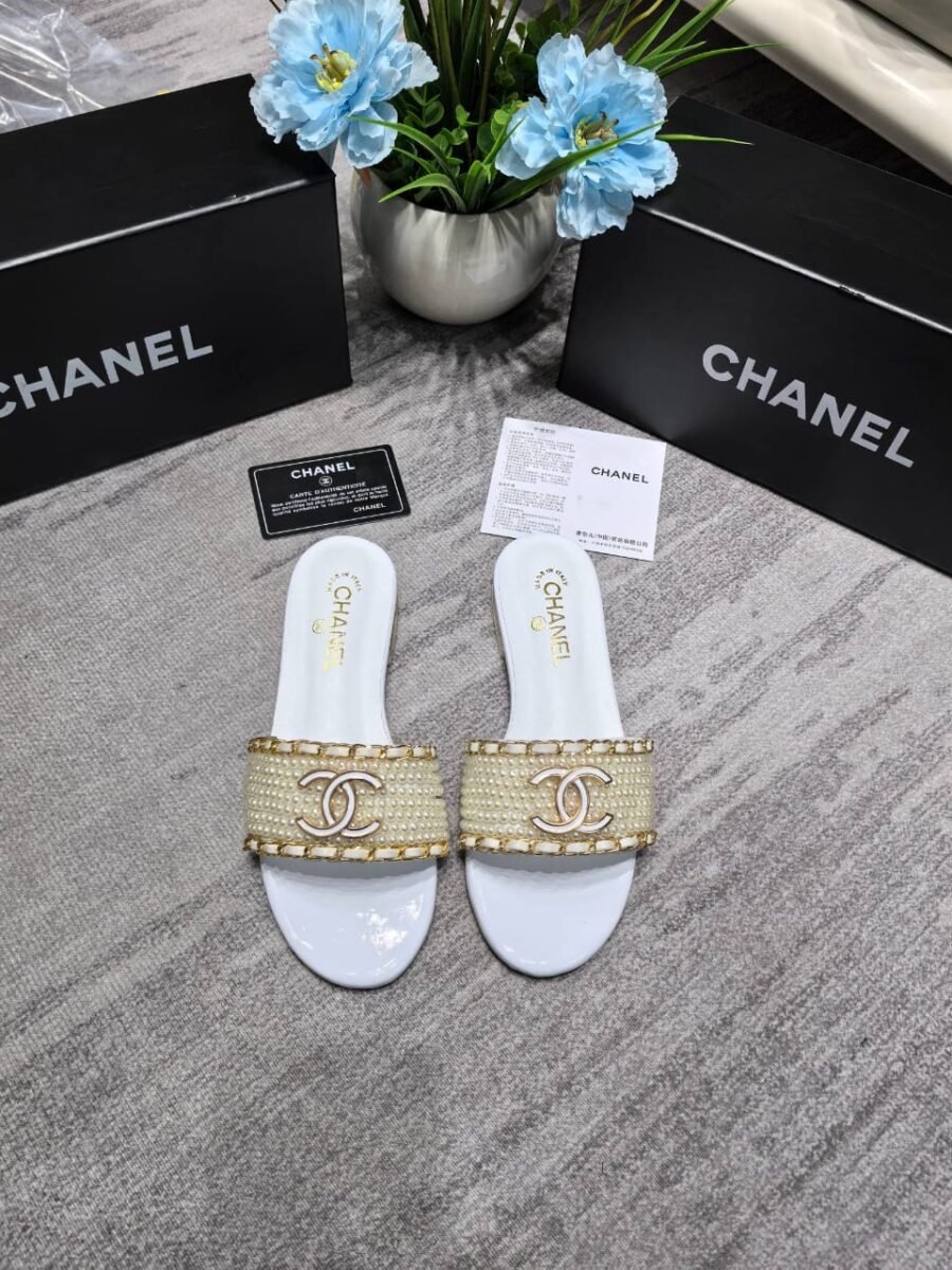 Chanel🤍✨