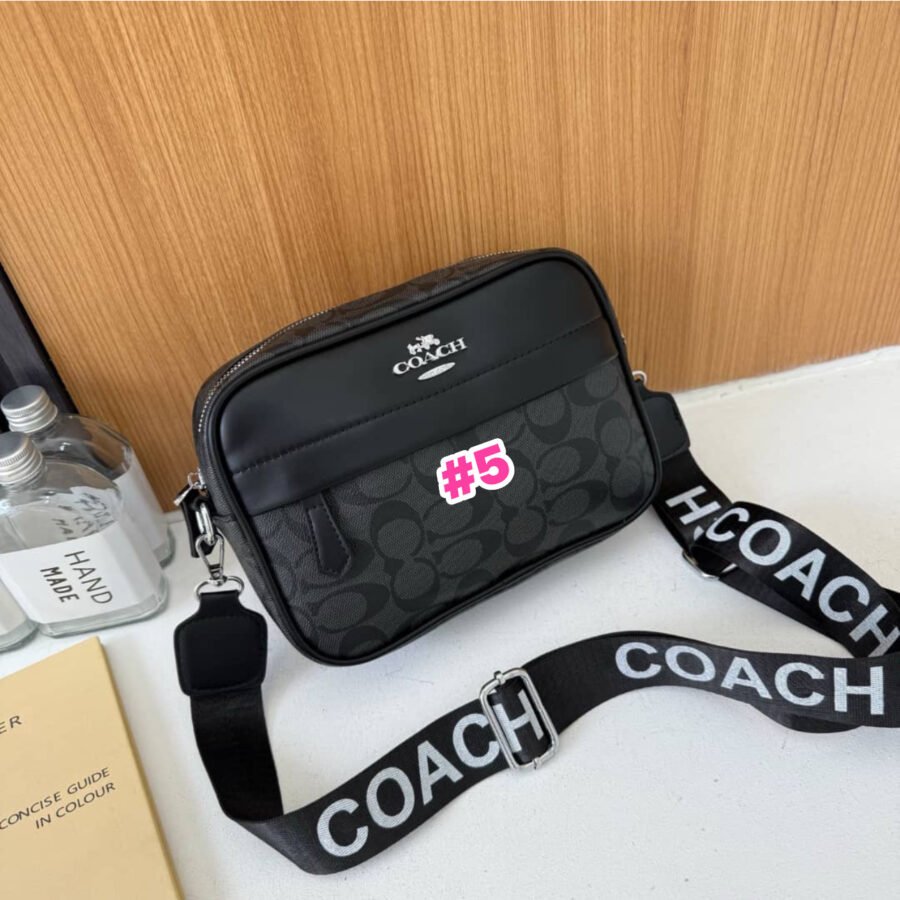 Coach😍🫶🏻 - Image 5