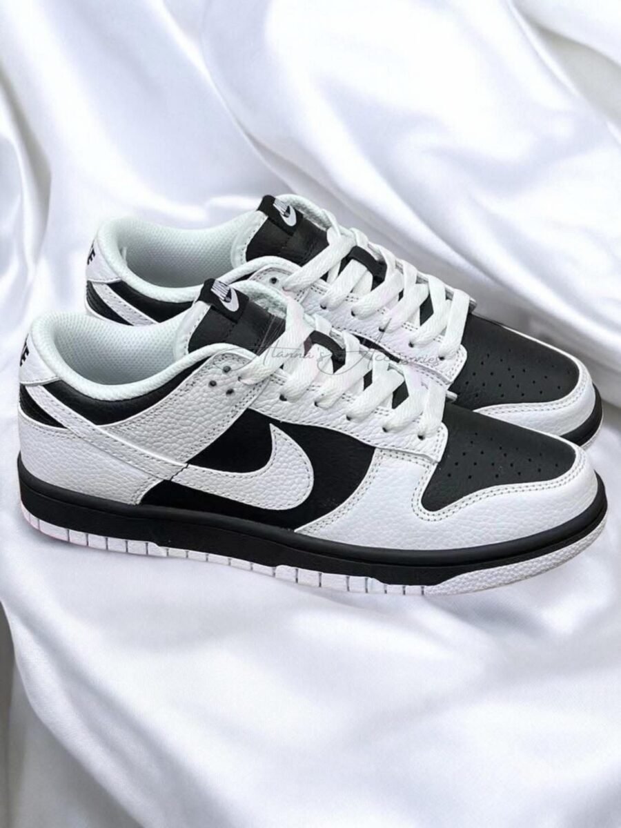 NIKE🤍🖤