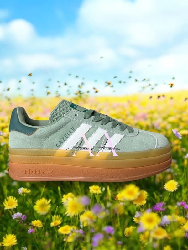 Gazelle