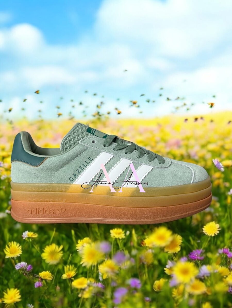 Gazelle