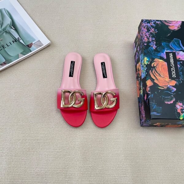 D&G