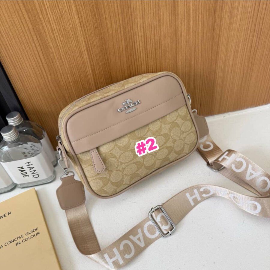 Coach😍🫶🏻 - Image 2