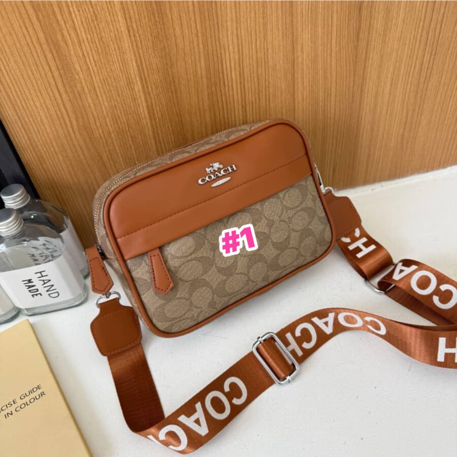 Coach😍🫶🏻