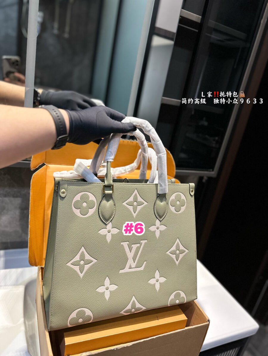 LV😍 - Image 6
