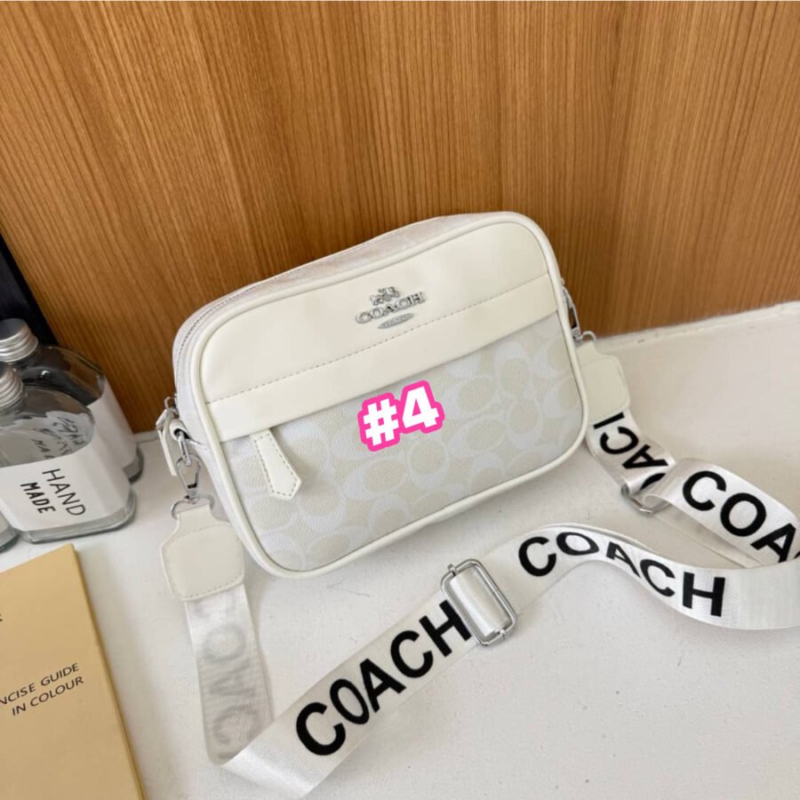 Coach😍🫶🏻 - Image 4