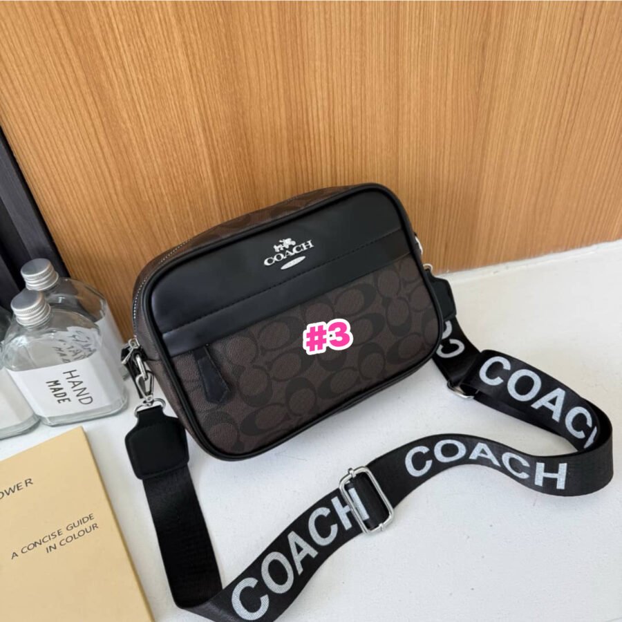 Coach😍🫶🏻 - Image 3